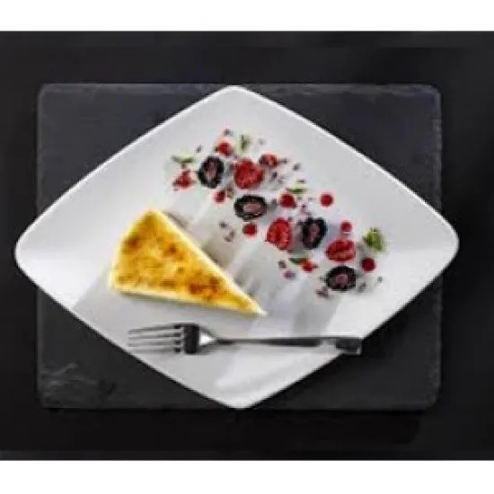New York Side Dish 22cl/8oz X 6