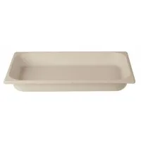 Gn 1/1 65mm Gastronorm Bamboo Natu