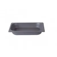 Gn 1/2 65mm Gastronorm Bamboo Ligh