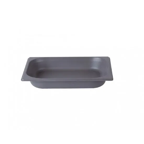 Gn 1/2 65mm Gastronorm Bamboo Ligh