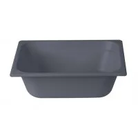 Gn 1/2 100mm Gastronorm Bamboo Light Gre
