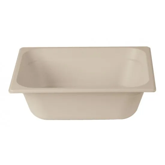 Gn 1/2 100 Mm Gastronorm Bamboo Na