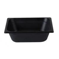 Gn 1/2 100mm Gastronorm Bamboo Bla