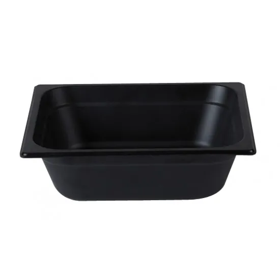 Gn 1/2 100mm Gastronorm Bamboo Bla