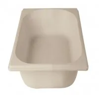 Gn 1/3 Gastronorm Bamboo Natural 1