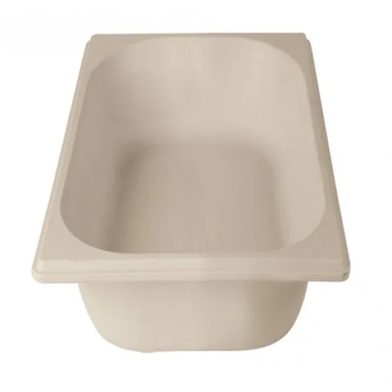 Gn 1/3 Gastronorm Bamboo Natural 1