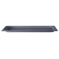 Gn 2/4 Gastronorm Bamboo Light Gre