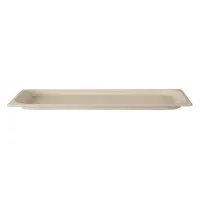 Gn 2/4 Gastronorm Bamboo Natural 2