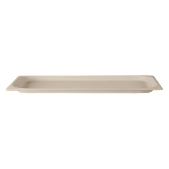 Gn 2/4 Gastronorm Bamboo Natural 2