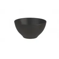 Seasons Graphite Bowl 16cm X 6