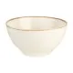 Seasons Oatmeal Bowl 16cm (30oz) X 6