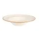 Seasons Oatmeal Pasta Plate 30cm X 6
