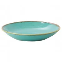 Seasons Sea Spray Coupe Bowl 30cm X 6