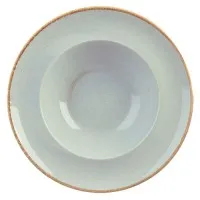 Seasons Stone Pasta Plate 26cm X 6