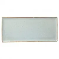 Seasons Stone Rect Platter 35 X 15.5cm X 6