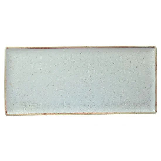 Seasons Stone Rect Platter 35 X 15.5cm X 6