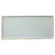 Seasons Stone Rect Platter 35 X 15.5cm X 6