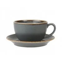 Seasons Storm Bowl Shaped Cup 12oz X 6