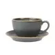 Grey Seasons Storm Bowl Shaped Cup 12oz