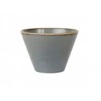 Seasons Storm Conic Bowl 11.5cm (14oz) X 6