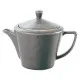 Seasons Storm Conic Teapot 17.5oz X 6