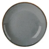 Seasons Storm Coupe Plate 30cm X 6