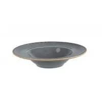 Seasons Storm Pasta Plate 26cm X 6