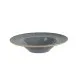 Grey Seasons Storm Pasta Plate 30cm