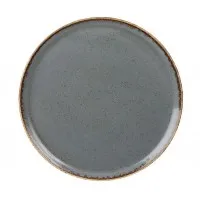Seasons Storm Pizza Plate 32cm X 6