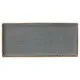 Seasons Storm Rect  Platter 35cmx15.55cm X 6