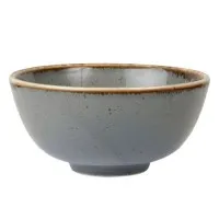 Seasons Storm Rice Bowl 13cm X 6