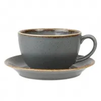 Seasons Storm Saucer 16cm X 6