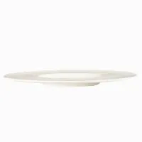 Academy Wide Rim Gourmet Plate 32cm/12.5'' X 6