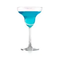 Madison Margarita Glass 12oz X 6
