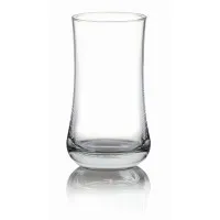 Aloha Long Drink / Beer Glass 12oz X6