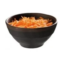 Rustic Melamine Bowl 11cm