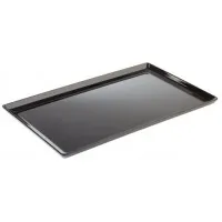 Float 1/2 G/norm Black Tray 32.5x2