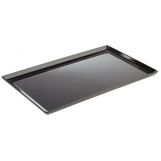 Float 1/2 G/norm Black Tray 32.5x2