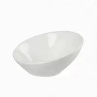 Academy Angled Bowl 10cm X 6