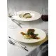 Academy Deep Convex Dish 19cm