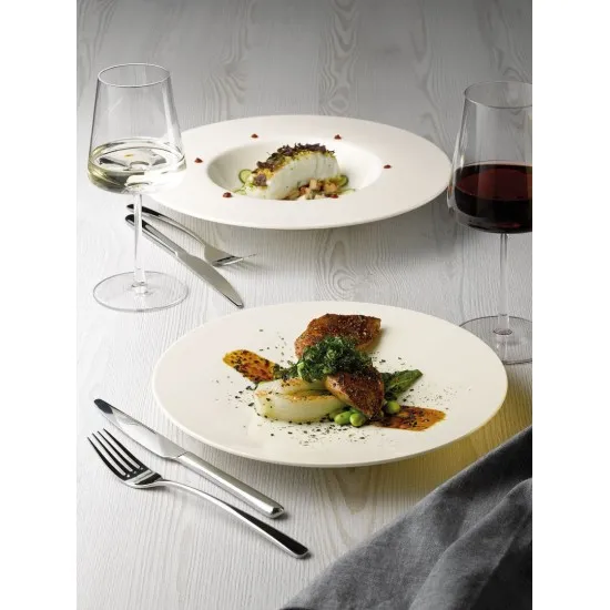 Academy Deep Convex Dish 29cm