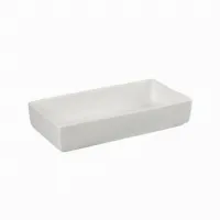 Academy Rectangular Deep Tray 15.5 X 8cm X 6