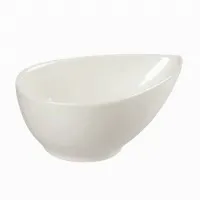 Academy Tear Dish 11x7.5cm 4oz X 6