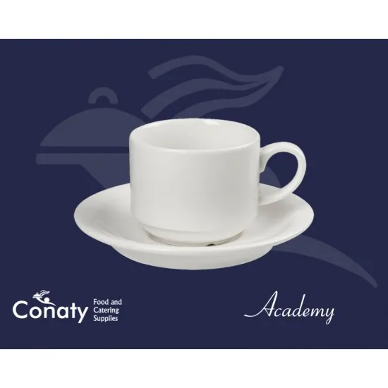 Academy Stacking Cup 20cl/7oz