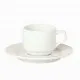 Academy Espresso Saucer 12cm X 6