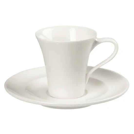 Academy Espresso Saucer 12cm X 6