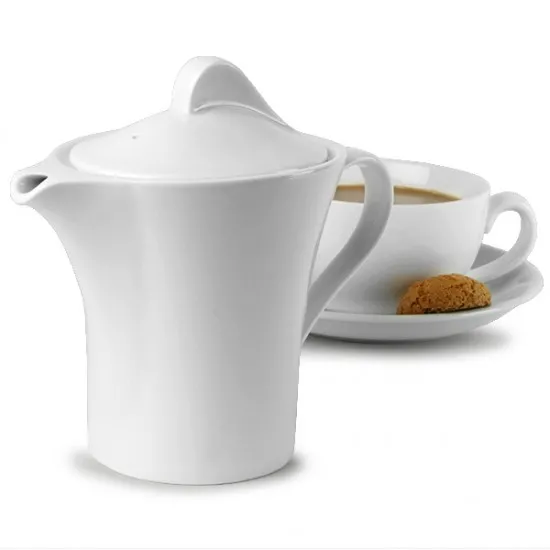 Academy Tea Pot 40cl/14oz