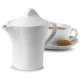 Academy Tea Pot 80cl/28oz X 6