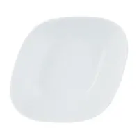 Perspective Deep Square Bowl 16cm X 2 X 2