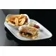 Perspective Saucer For 11oz And 7.5oz Cups X 6